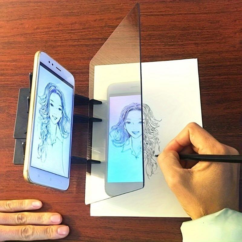 Optical Drawing Board VIP