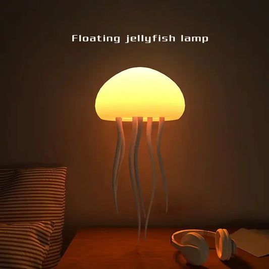 The Jellyfish Lamp