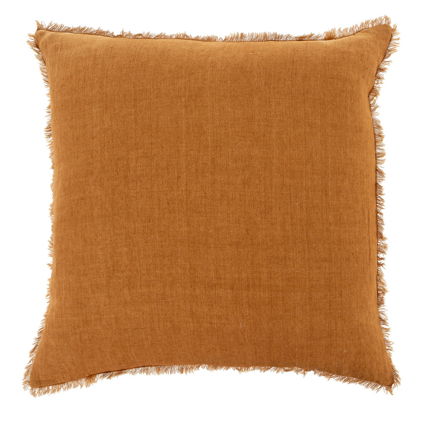 Cambri Anise Linen Pillow - LndmarkClub USA