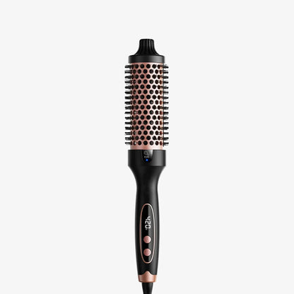 Thermal-Ion Blowout Brush