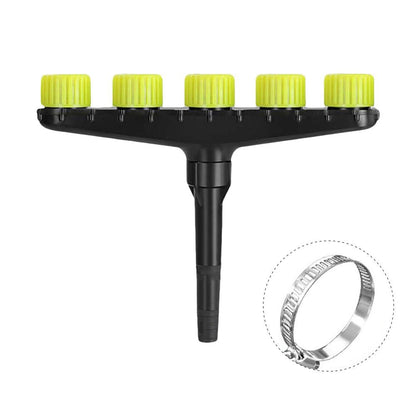 High-Performance Agriculture Atomizer Nozzles for Efficient Garden Irrigation - FREE SHIPPING