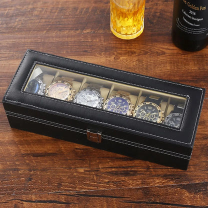 Mens Watch Set