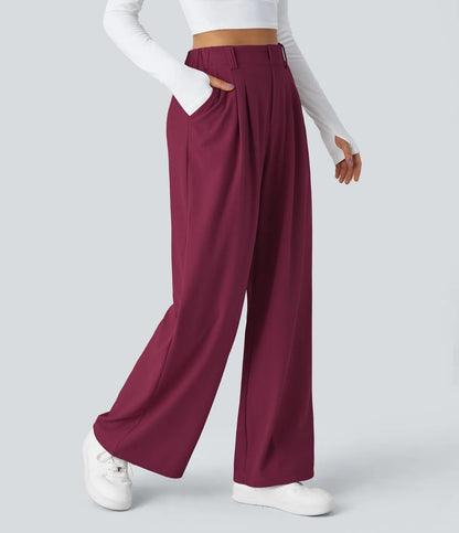 Waffle Work Pants