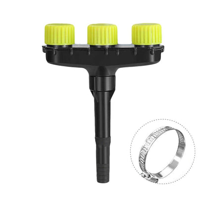 High-Performance Agriculture Atomizer Nozzles for Efficient Garden Irrigation - FREE SHIPPING