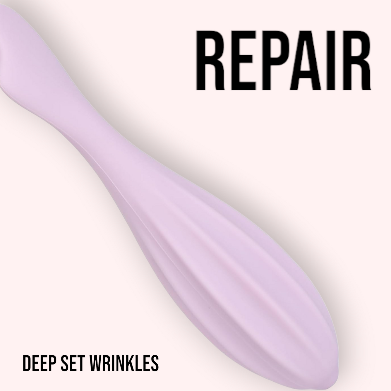 Face Wrinkle Roller Wand