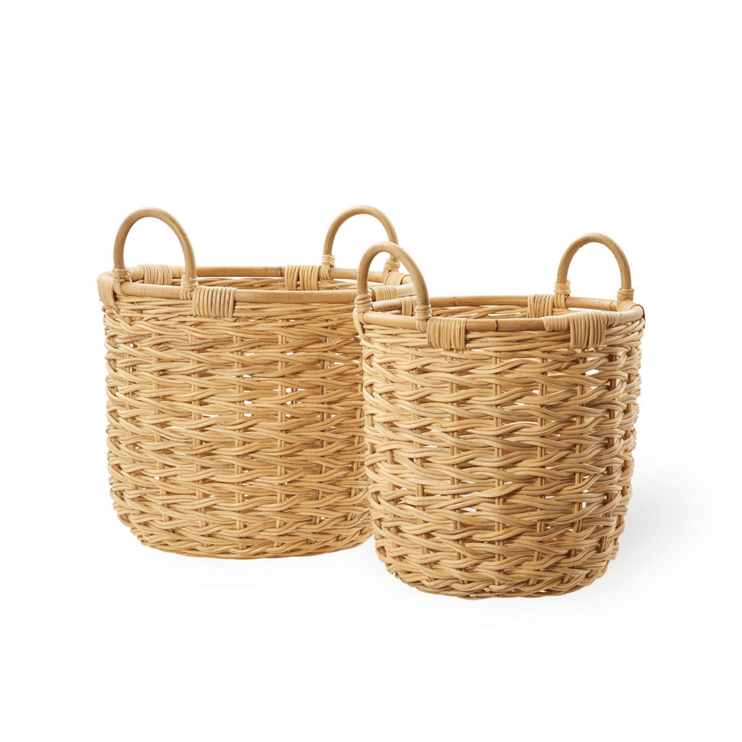 Harvest Basket - LndmarkClub USA