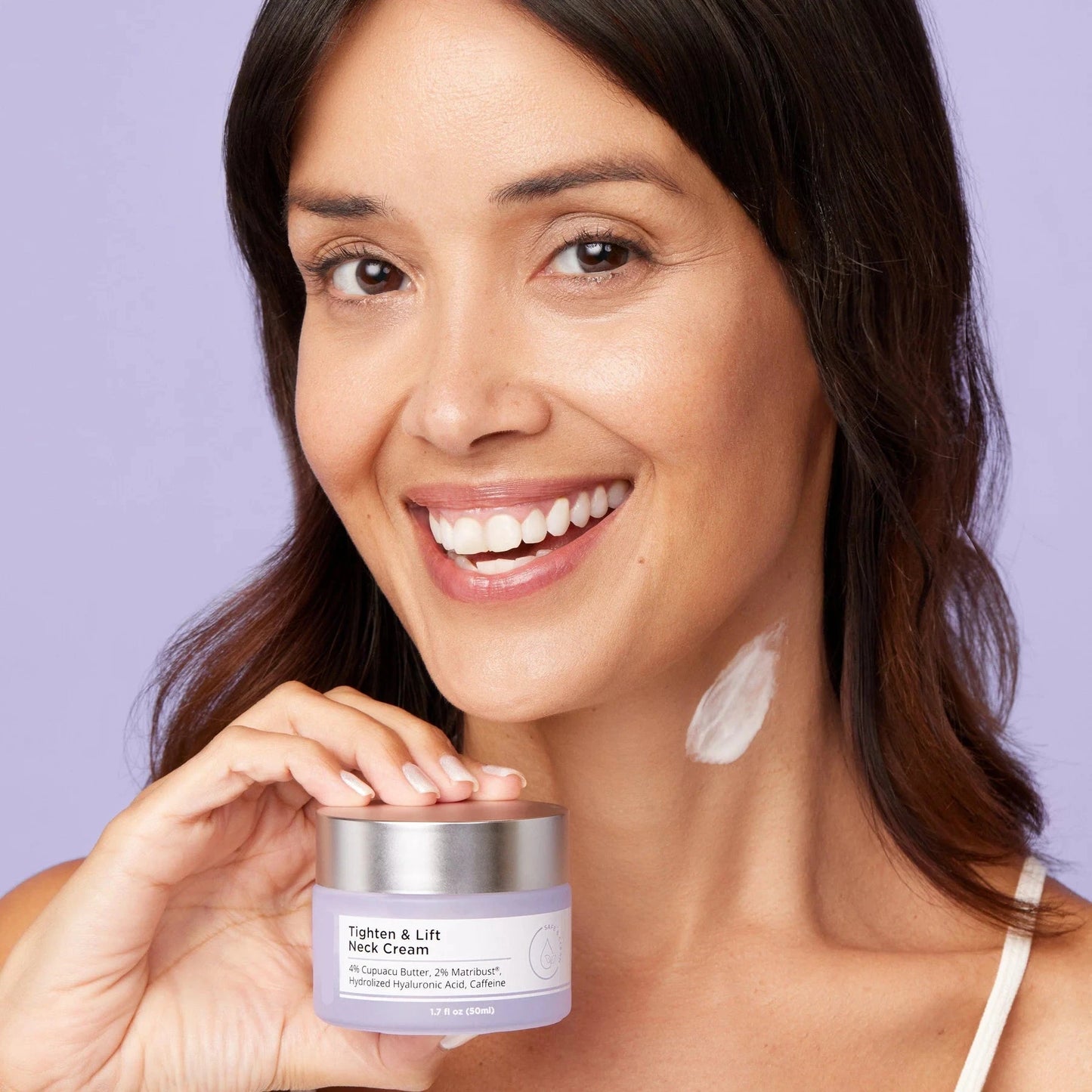 Tighten & Lift Neck Cream