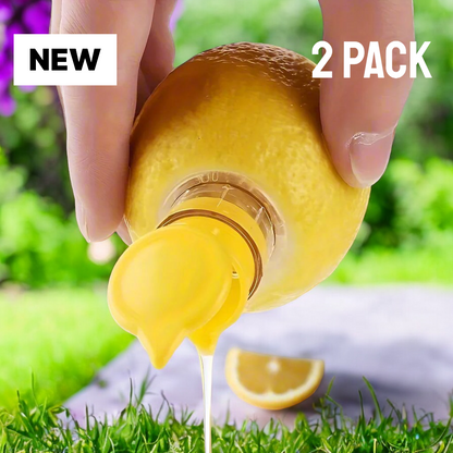 Citrus Squeeze Saver