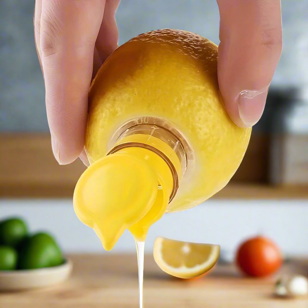 Citrus Squeeze Saver