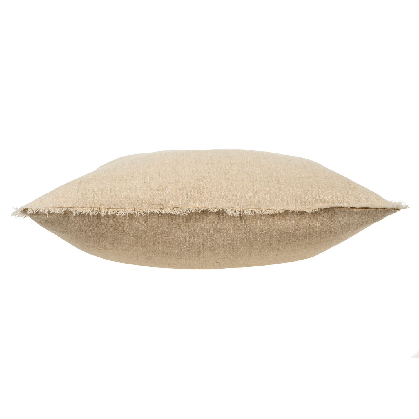 Cambri Pampas Linen Pillow - LndmarkClub USA