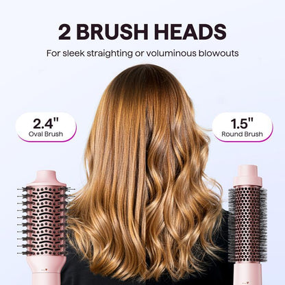 The Blowout Brush 1.0