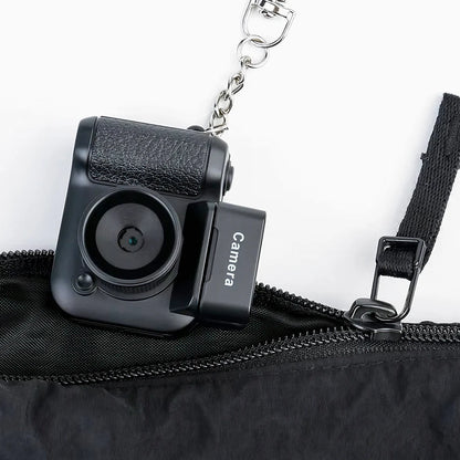 Flashback Mini Cam