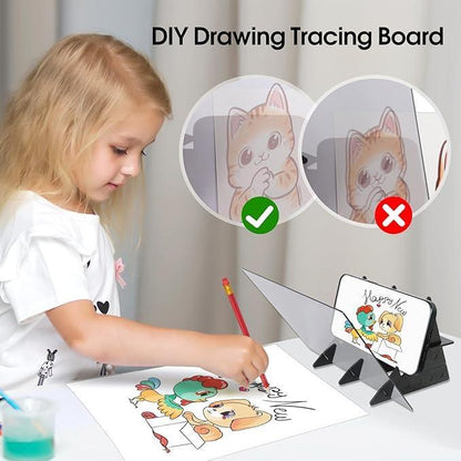 Optical Drawing Board VIP