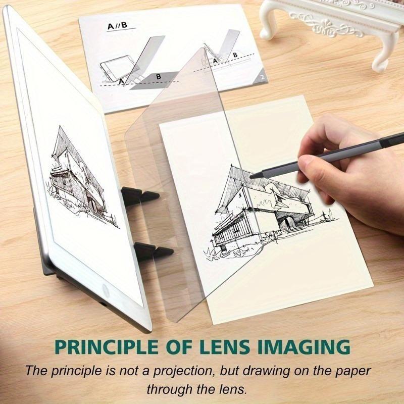 Optical Drawing Board VIP