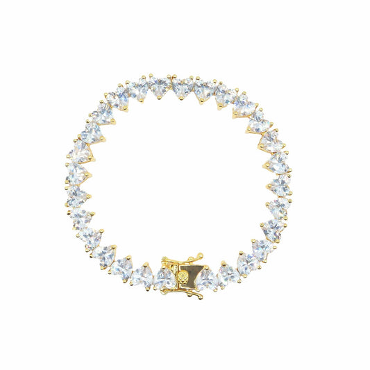 Radiant Goddess Bracelet - LndmarkClub USA