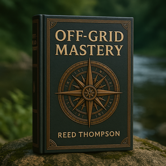 Off Grid Mastery