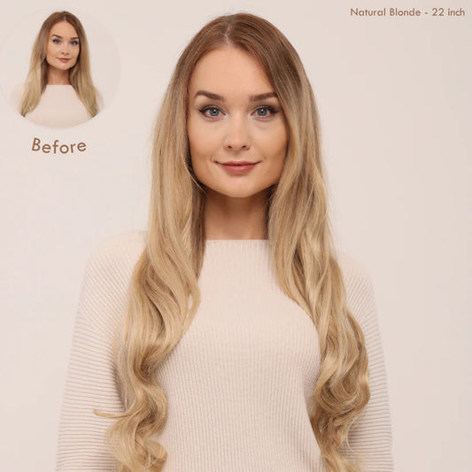 BeautyBoo Hair Extensions