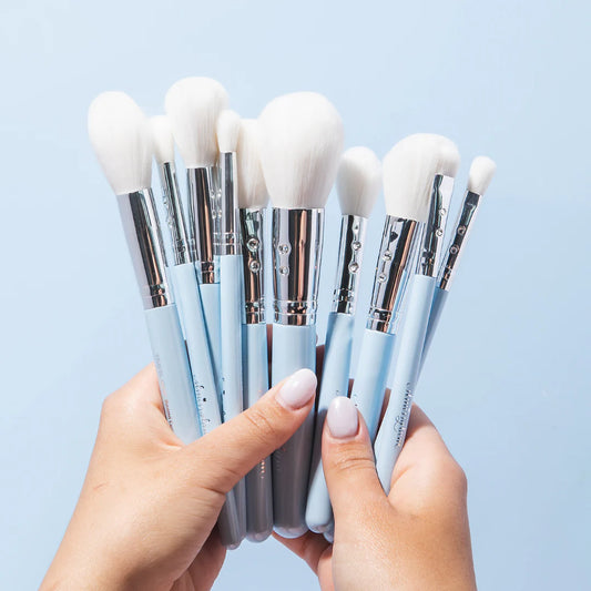 Makeup Brush Set