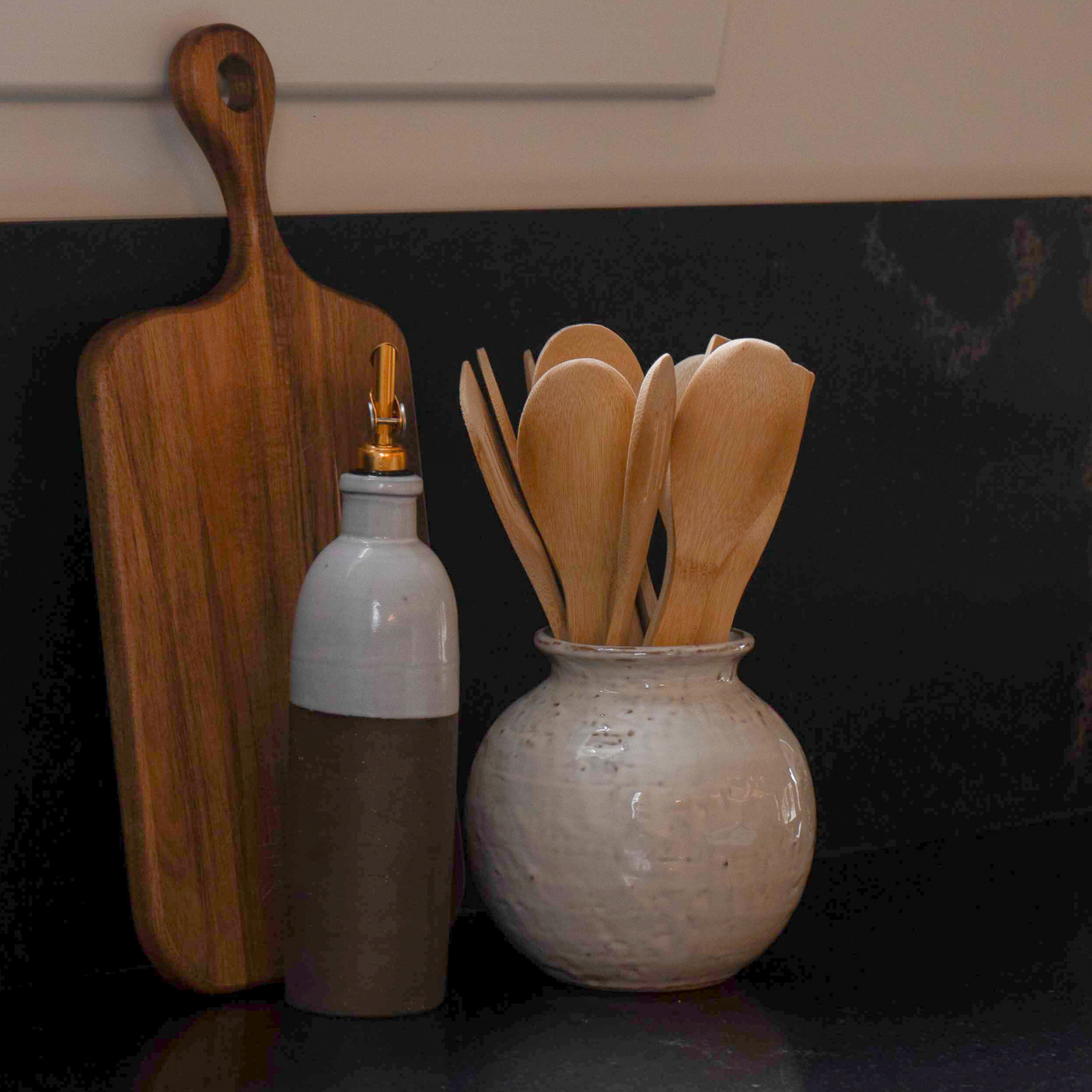 Bulb Ceramic Pot