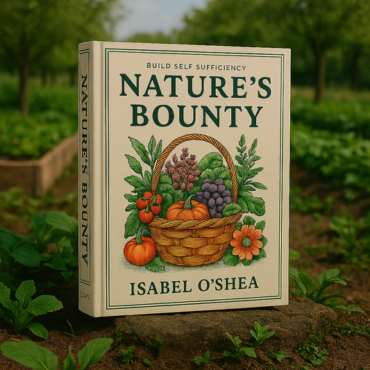 Natures Bounty