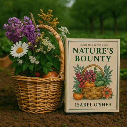 Natures Bounty