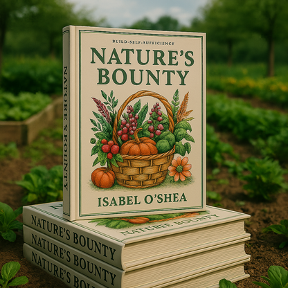 Natures Bounty