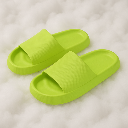 The Pillow Slippers