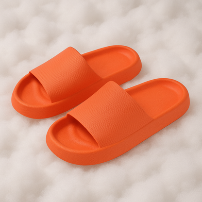 The Pillow Slippers
