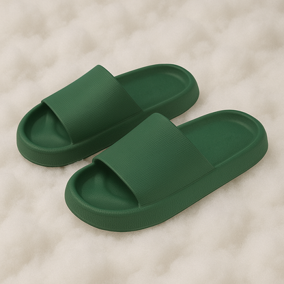 The Pillow Slippers