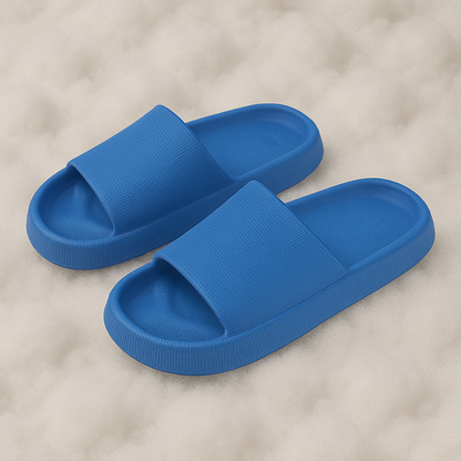 The Pillow Slippers