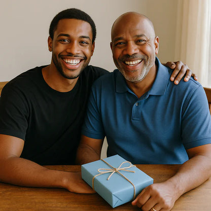 What I Love About You, Dad - Journal