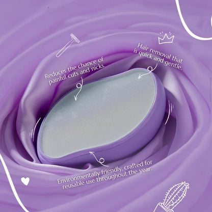Crystal Hair Eraser
