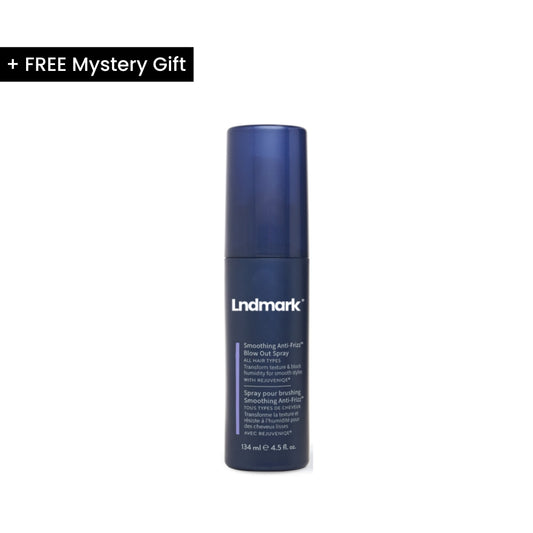 Lndmark Anti Frizz + FREE Mystery Gift VIP