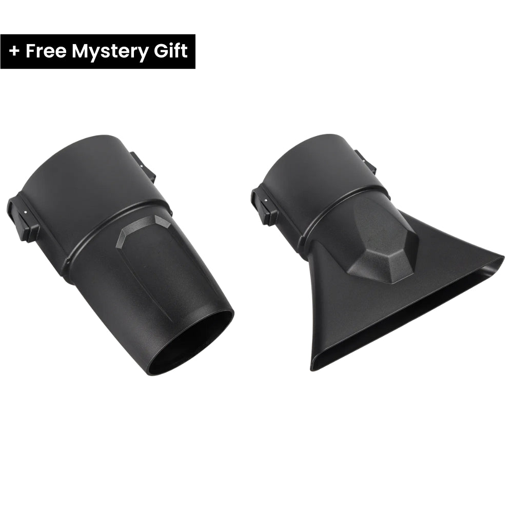Cordless Jet Blower Dust Nozzle + Free Mystery Gift VIP