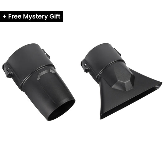 Cordless Jet Blower Dust Nozzle + Free Mystery Gift VIP