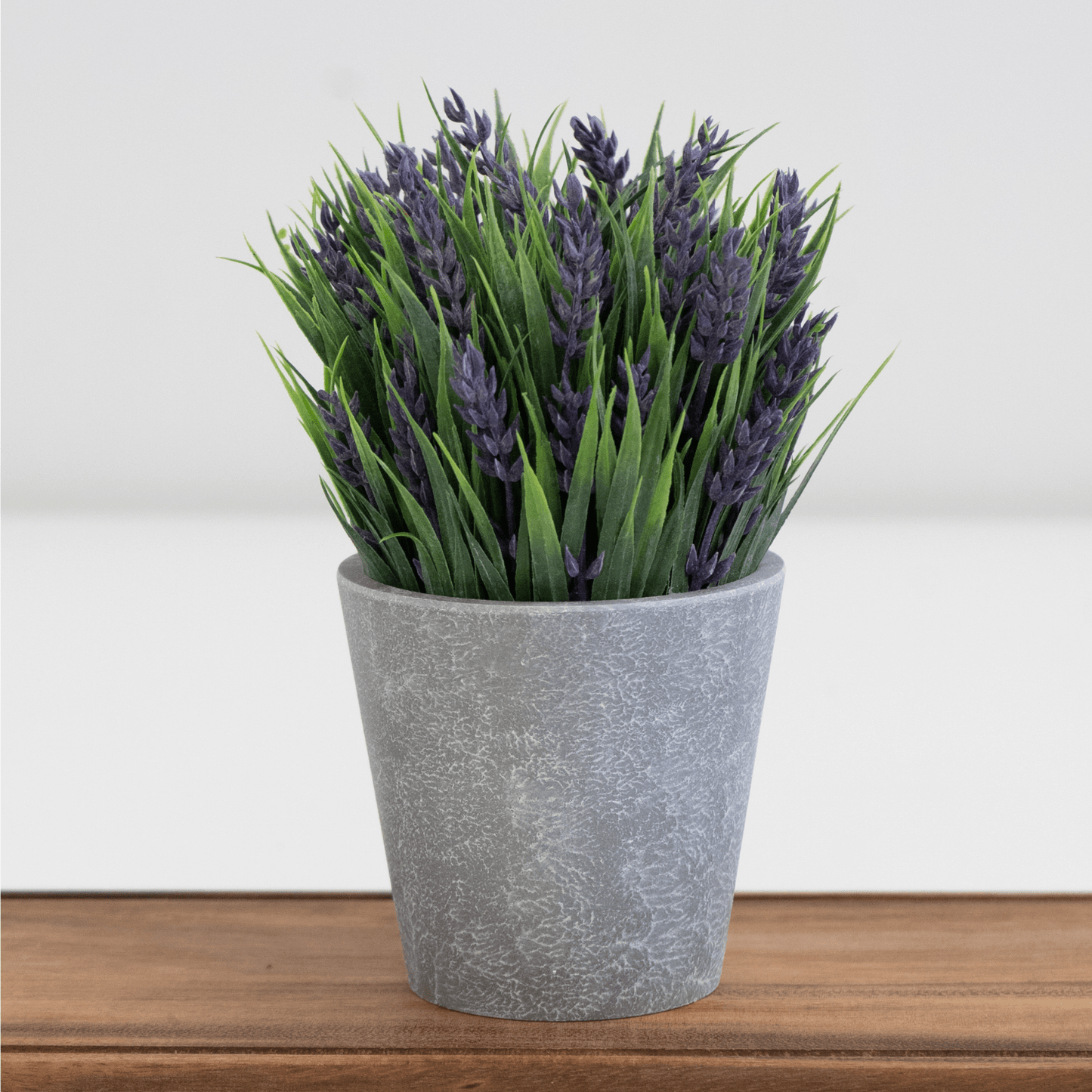 Artificial Lavender Plant - LndmarkClub USA