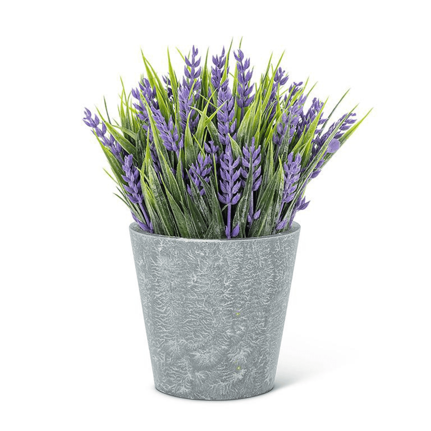 Artificial Lavender Plant - LndmarkClub USA