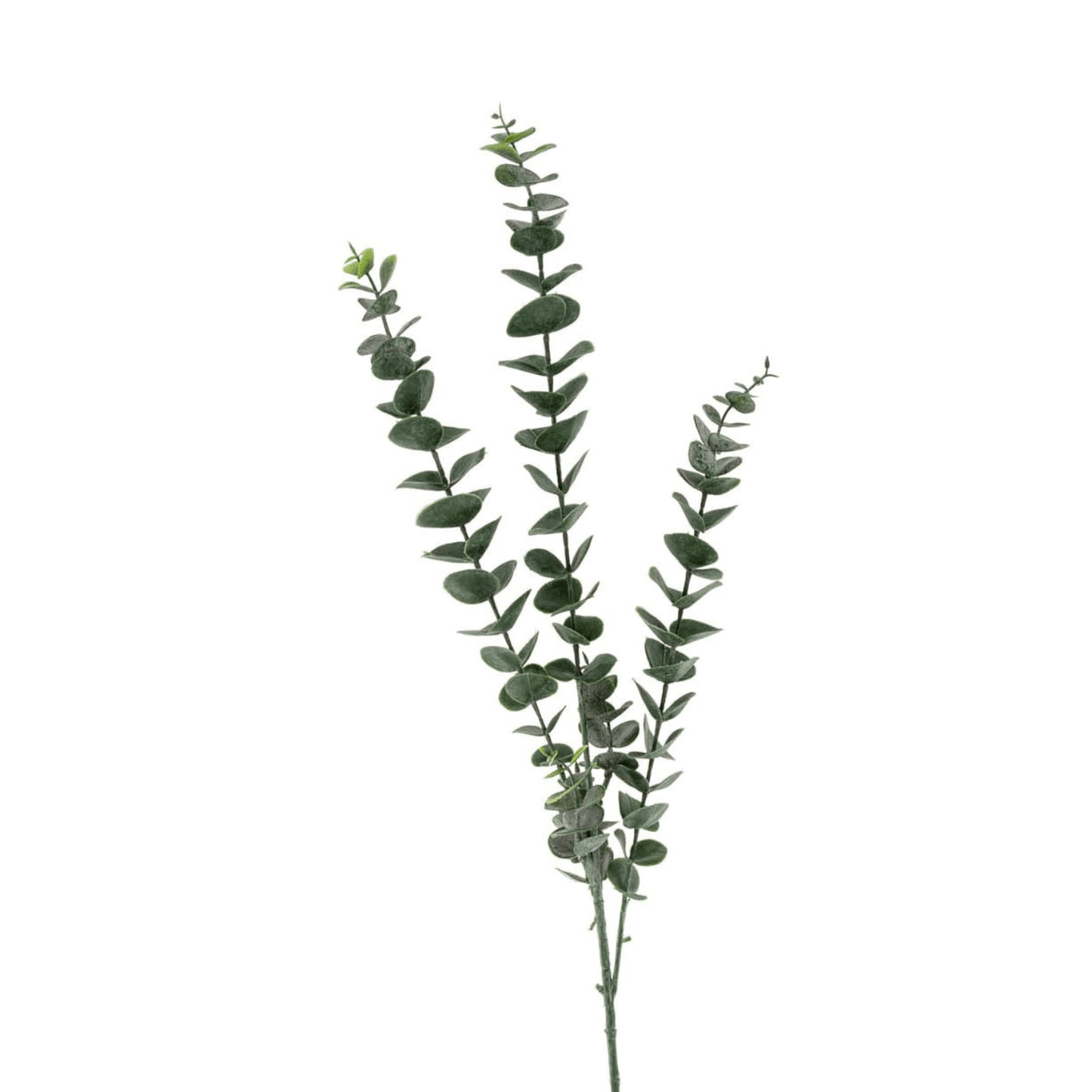 Artificial Eucalyptus Branch - LndmarkClub USA