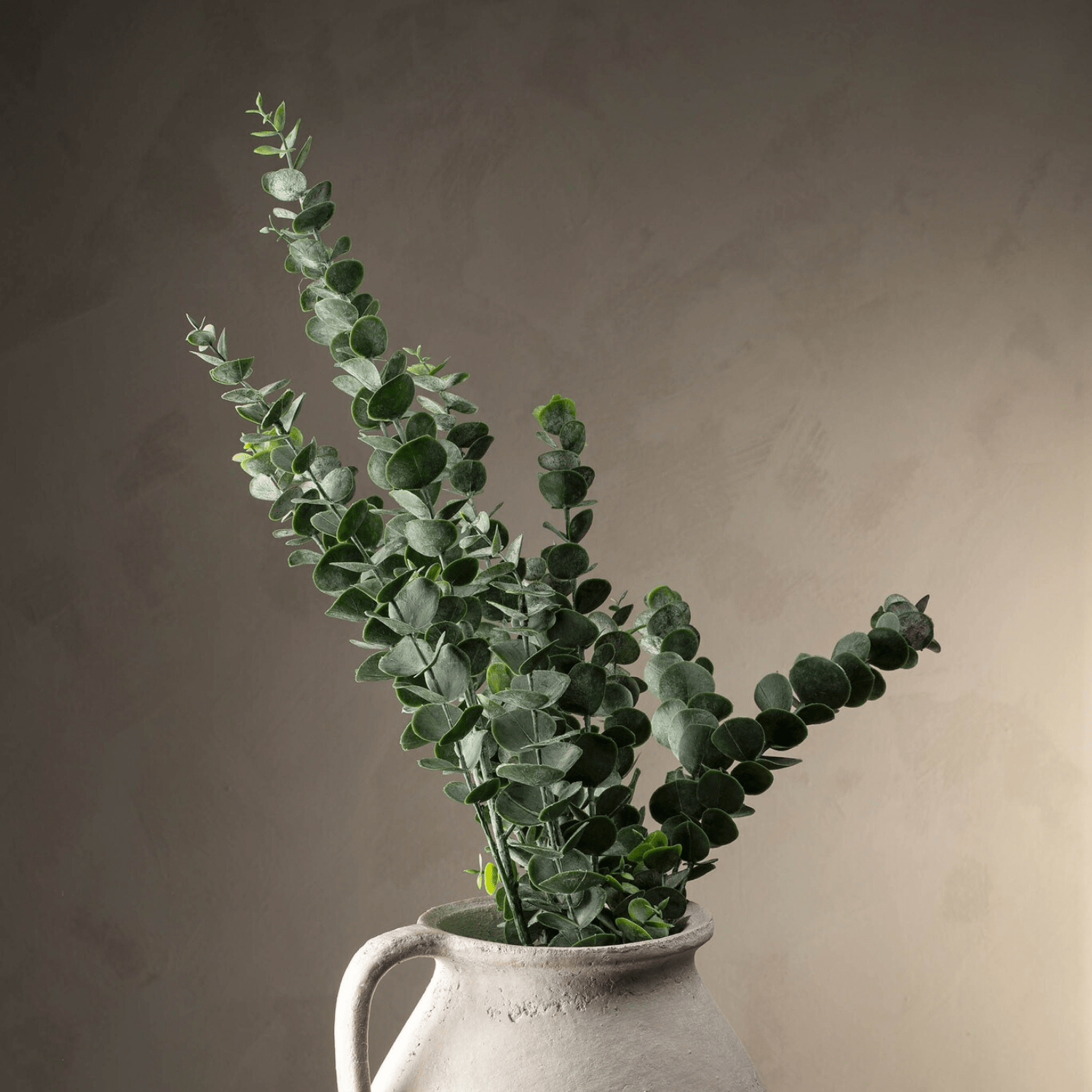 Artificial Eucalyptus Branch - LndmarkClub USA