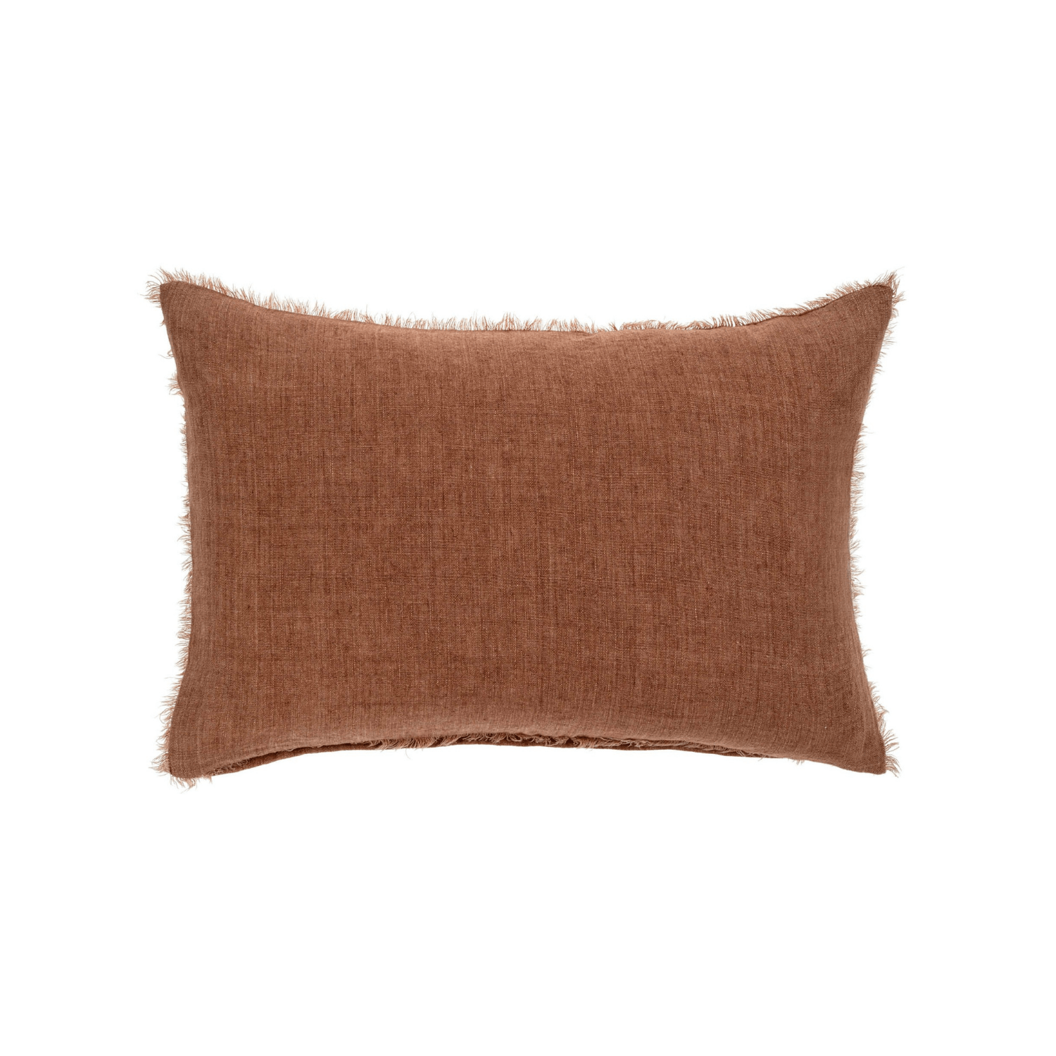 Cambri Rooibos Kidney Toss Pillow - LndmarkClub USA