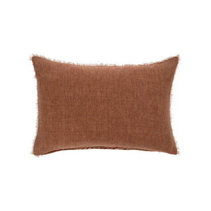 Cambri Rooibos Kidney Toss Pillow - LndmarkClub USA