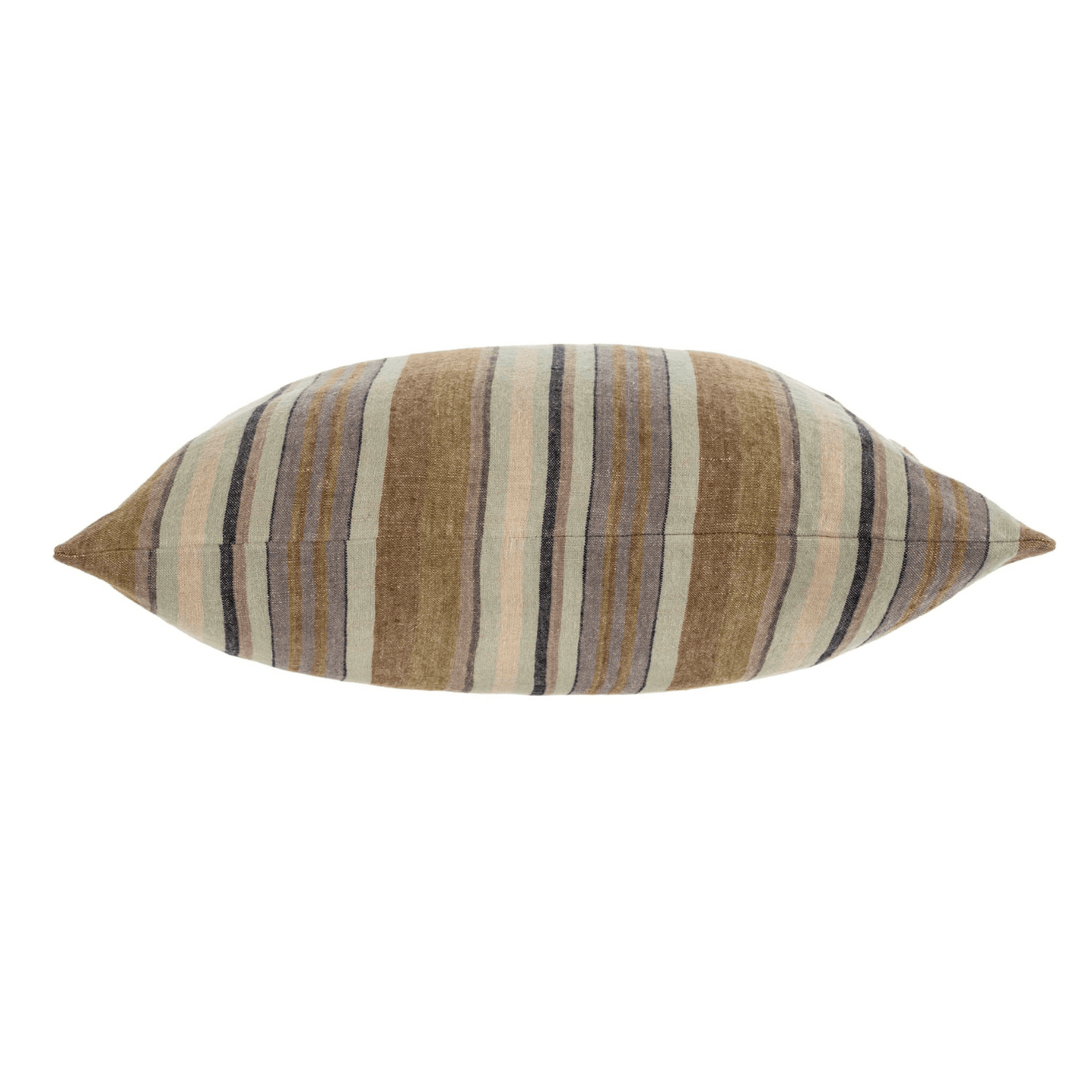 Terra Striped Pillow - LndmarkClub USA