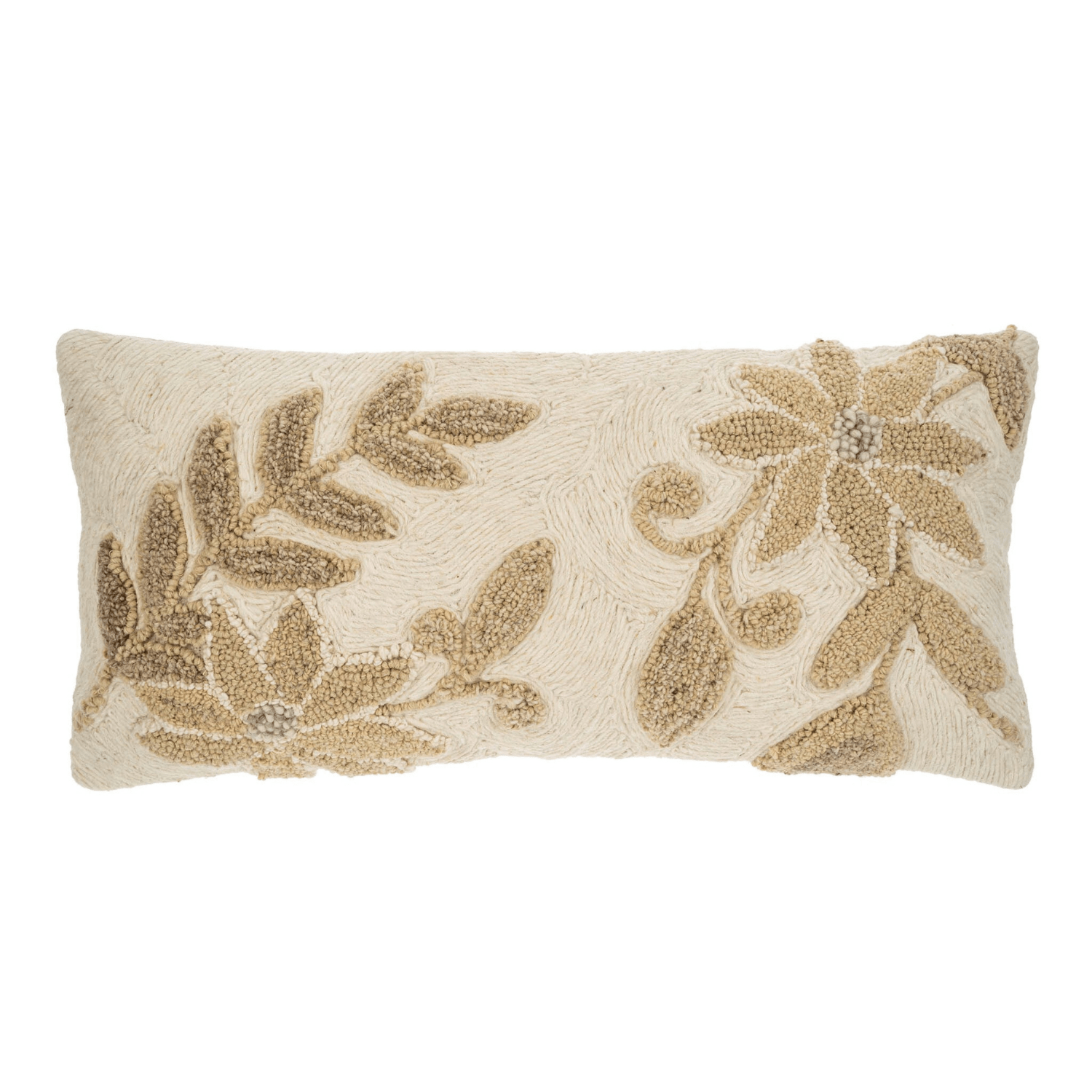 Seren Sand Pillow - LndmarkClub USA