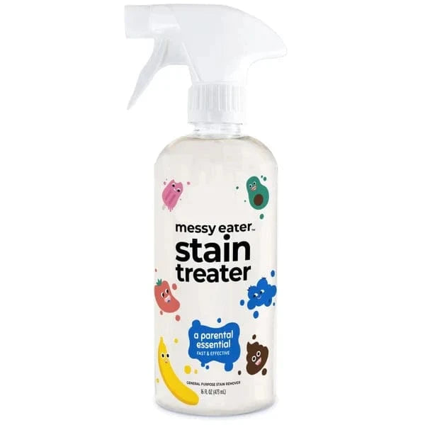 The Messy Eater Stain Treater Spray