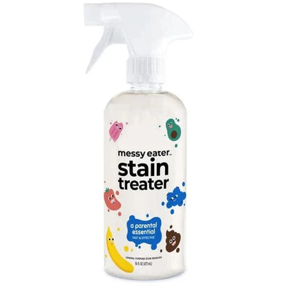 The Messy Eater Stain Treater Spray