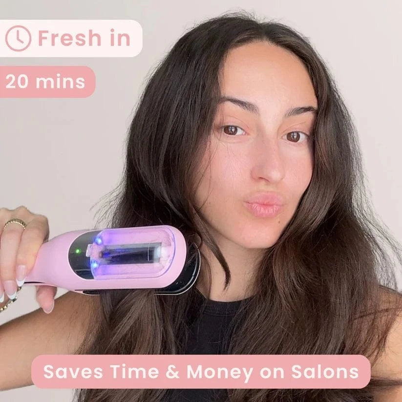 The Split End Hair Trimmer