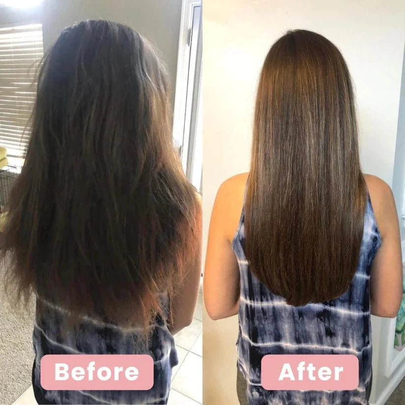 The Split End Hair Trimmer