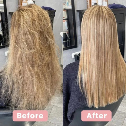 The Split End Hair Trimmer