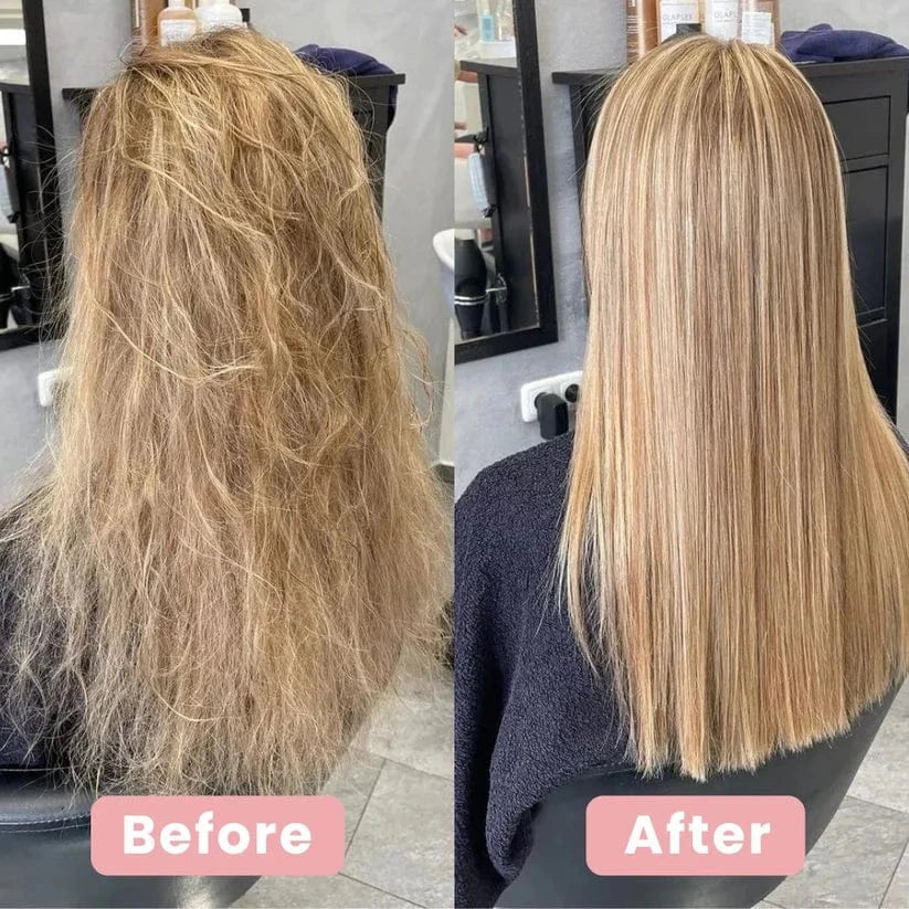 The Split End Hair Trimmer