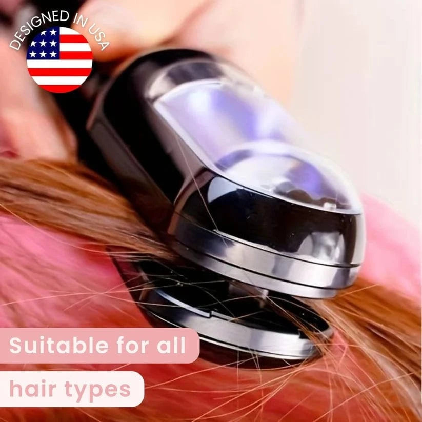 The Split End Hair Trimmer